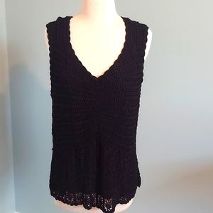 Talbots Woman knit top - 2X